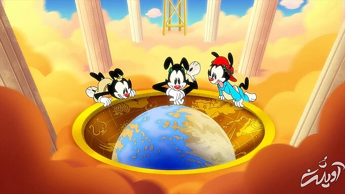 بازگشت انیمیشنها به پرده نقرهای در «آنسی ۲۰۲۱»